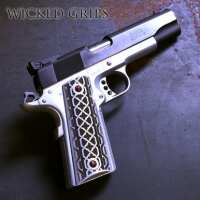 Read Wicked Grips Reviews